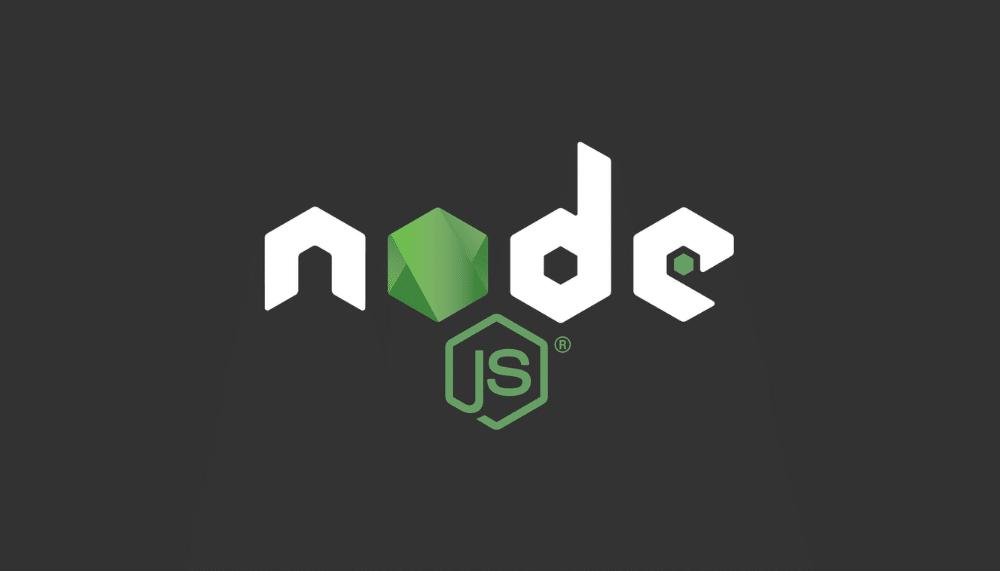 how to install node js mac